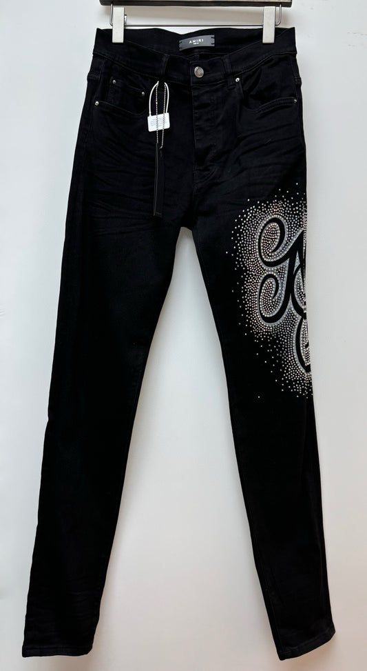 Amiri Jeans