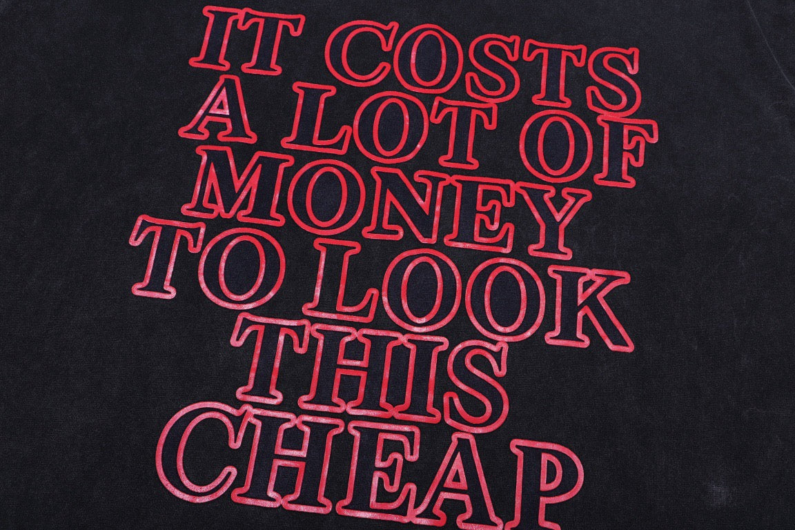 Vetements T-Shirts
