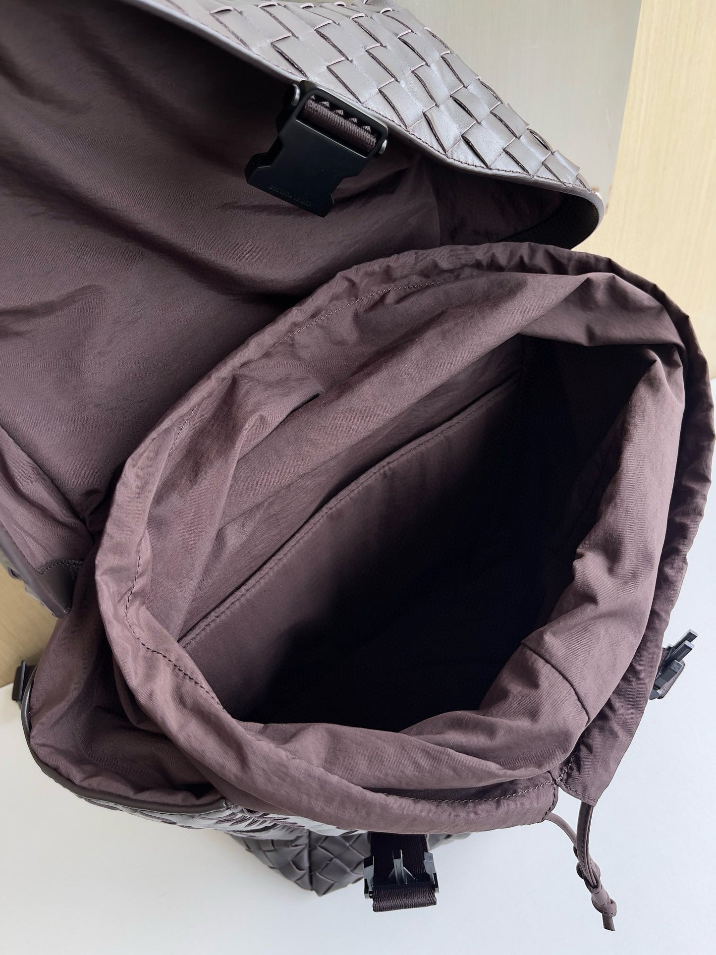 Bottega Veneta Backpack