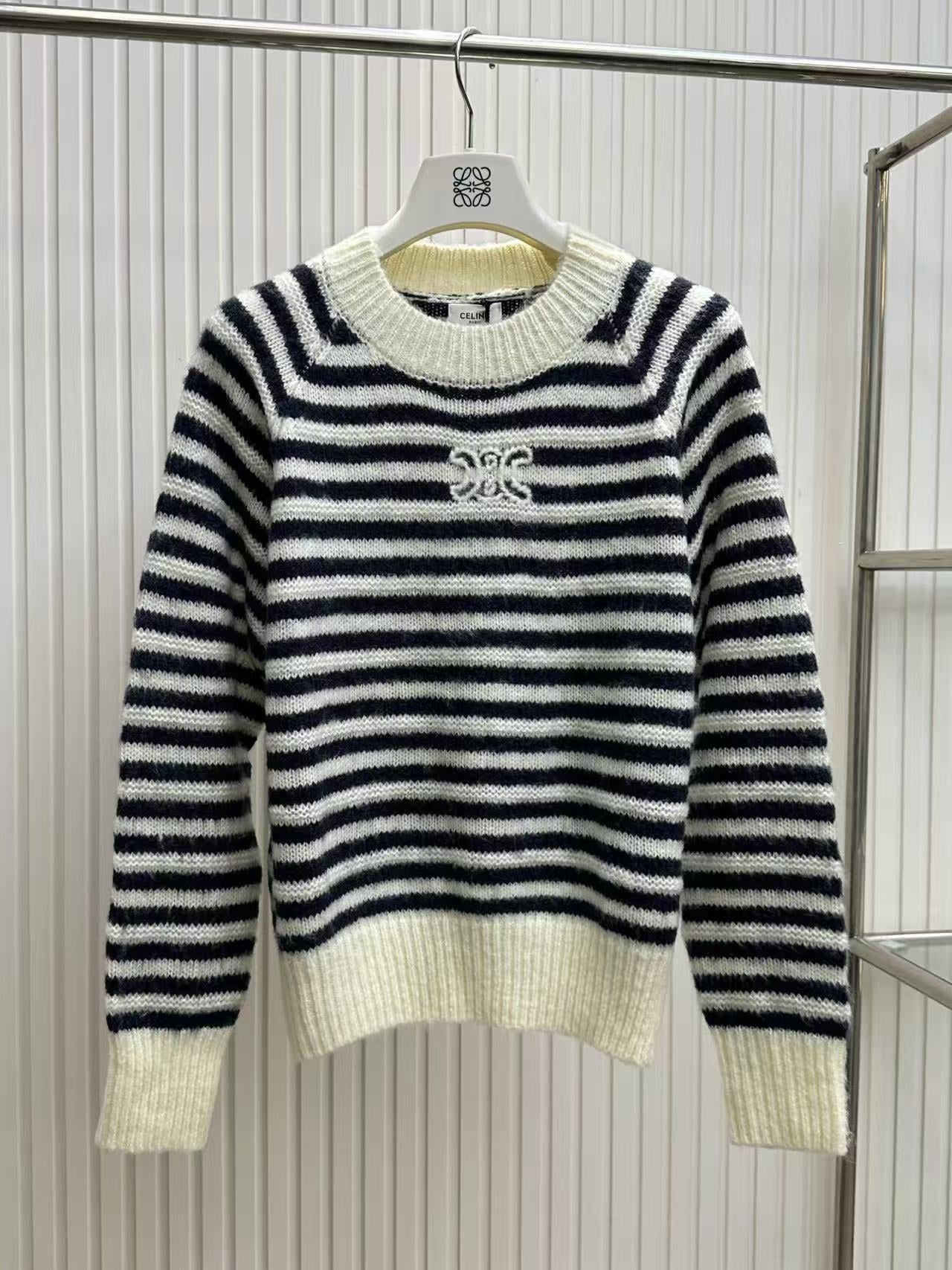 Celine Sweater (Chest 94)