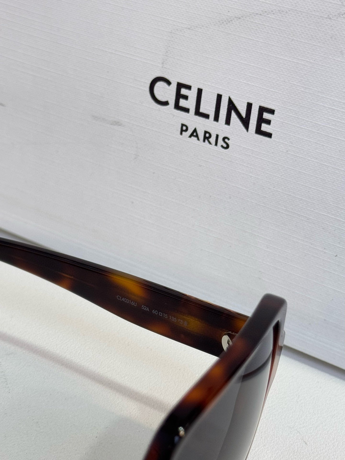 Celine Sunglasses