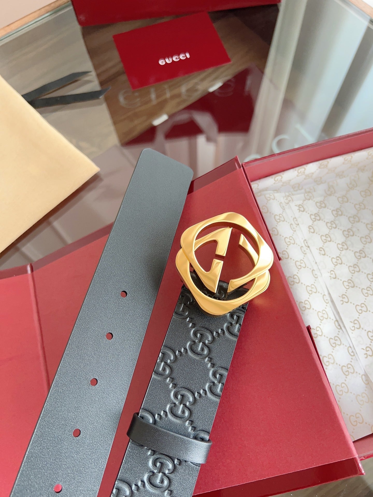 Gucci Belts