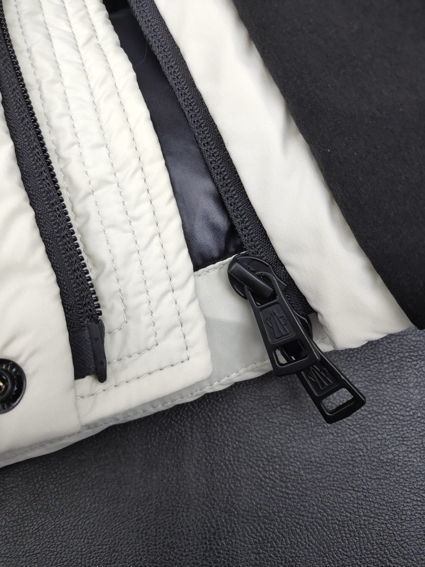 Moncler Down Jacket