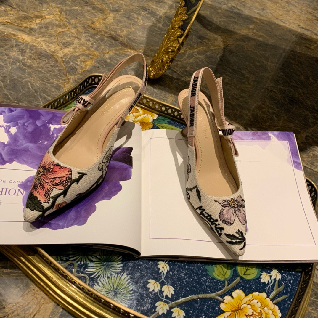Dior Heels