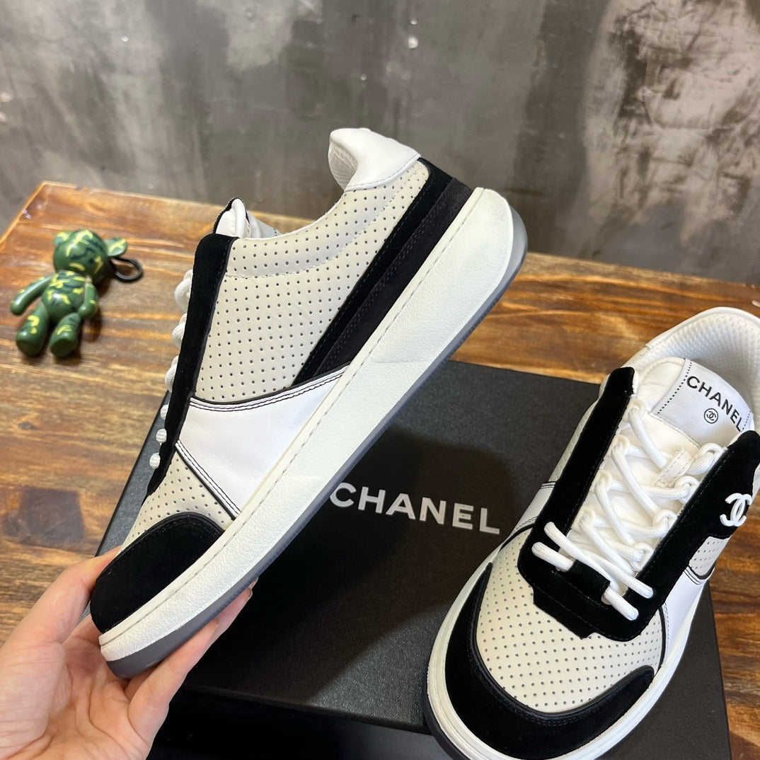 Chanel Sneakers