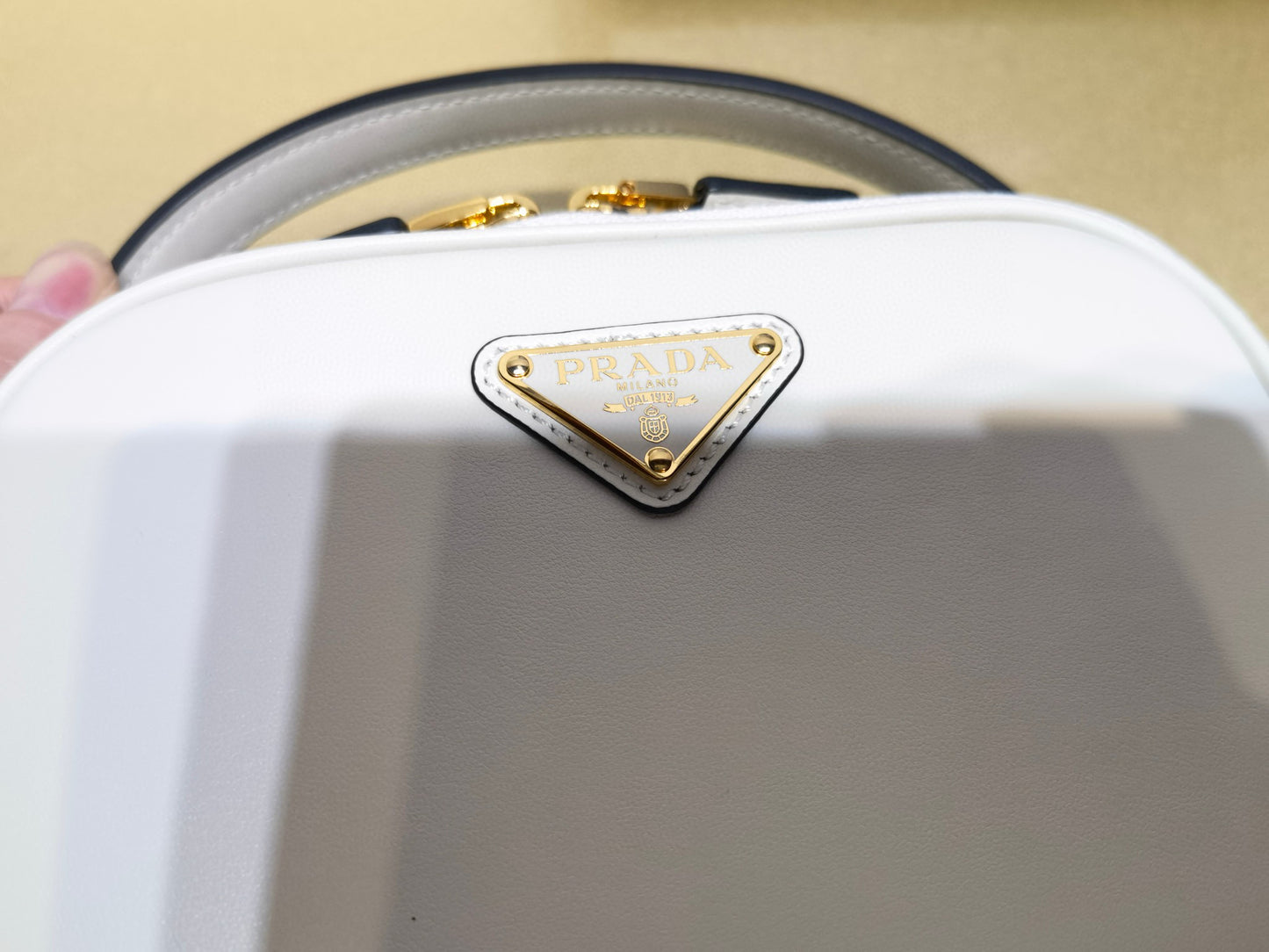 Prada Shoulder Bag