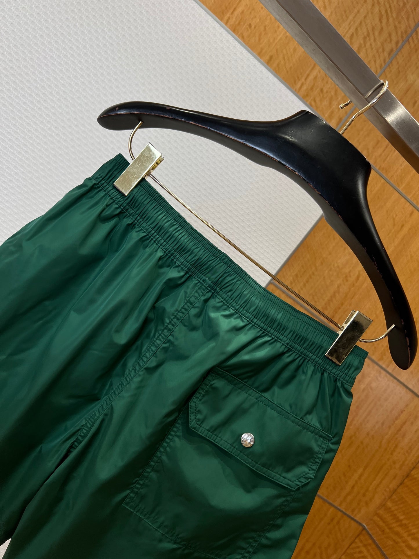 Moncler Short Pant