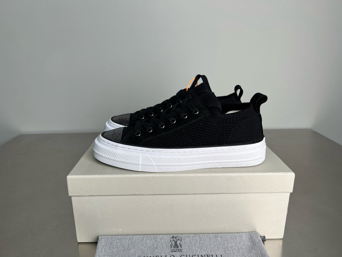 Brunello Cucinelli Sneakers