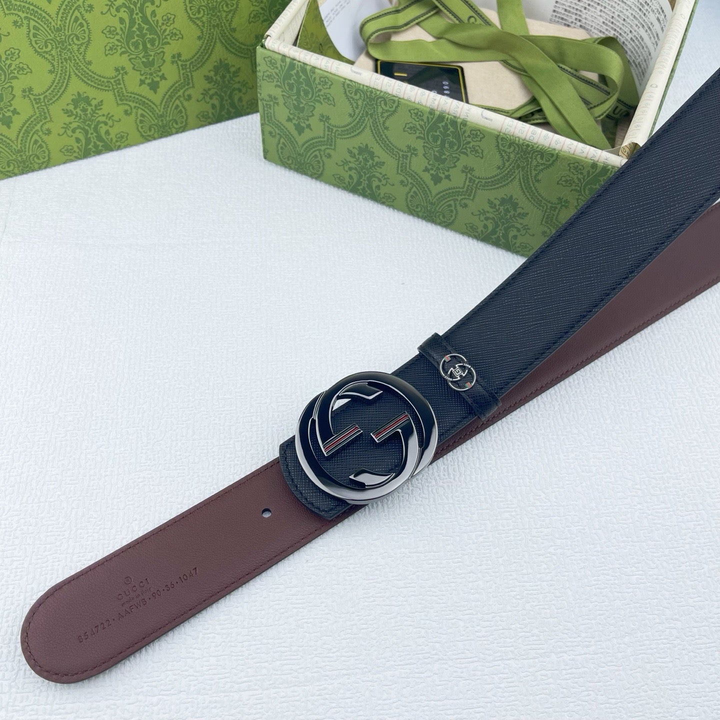 Gucci Belts