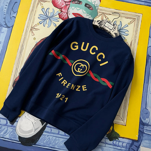 Jersey Gucci