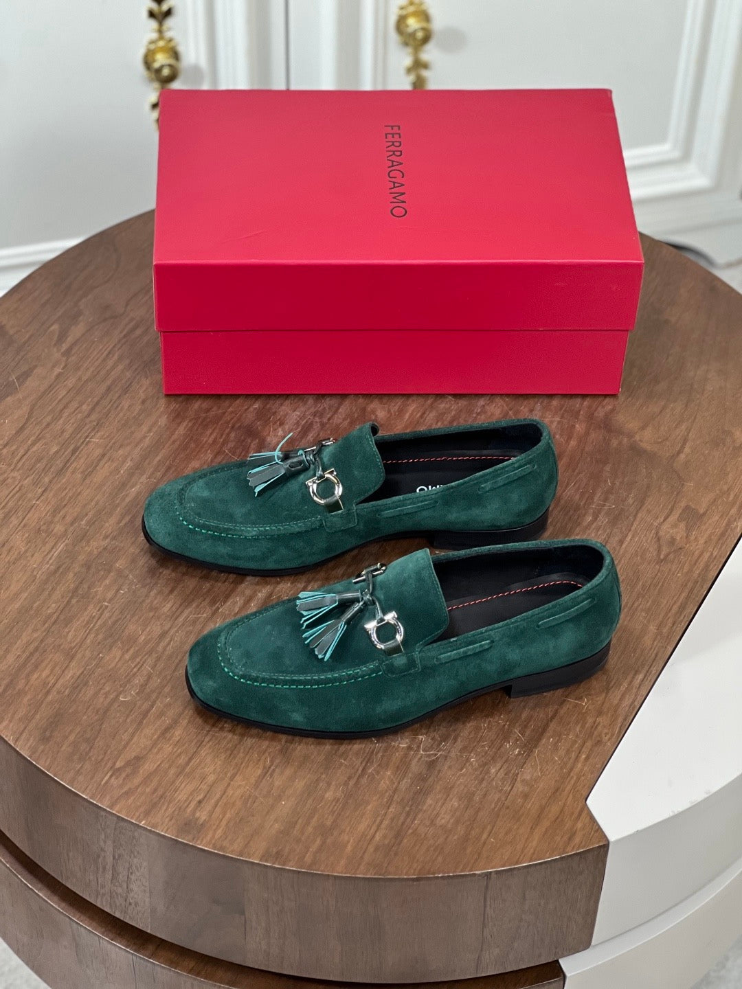 FG Loafer