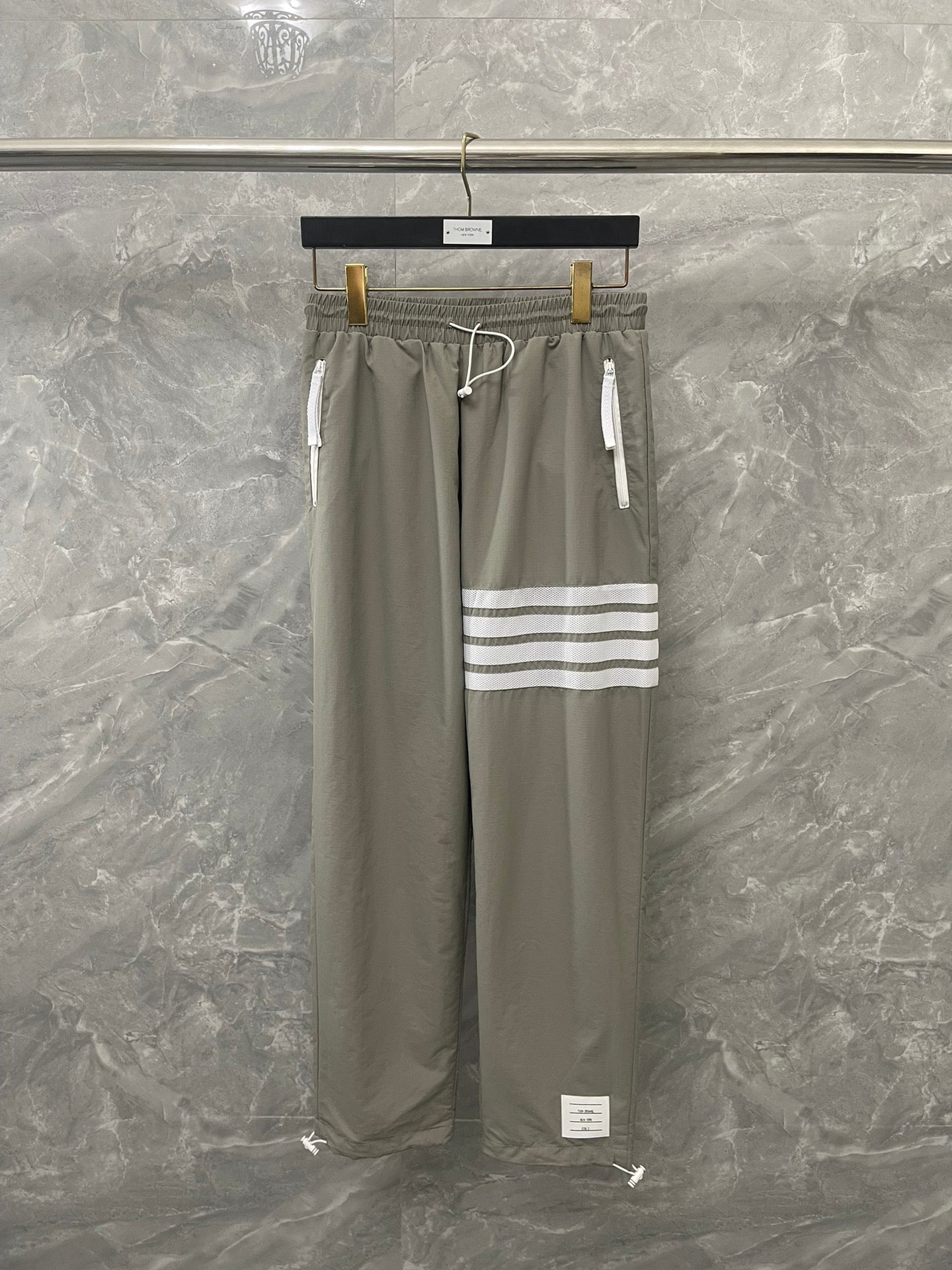 Thom Browne Long Pants