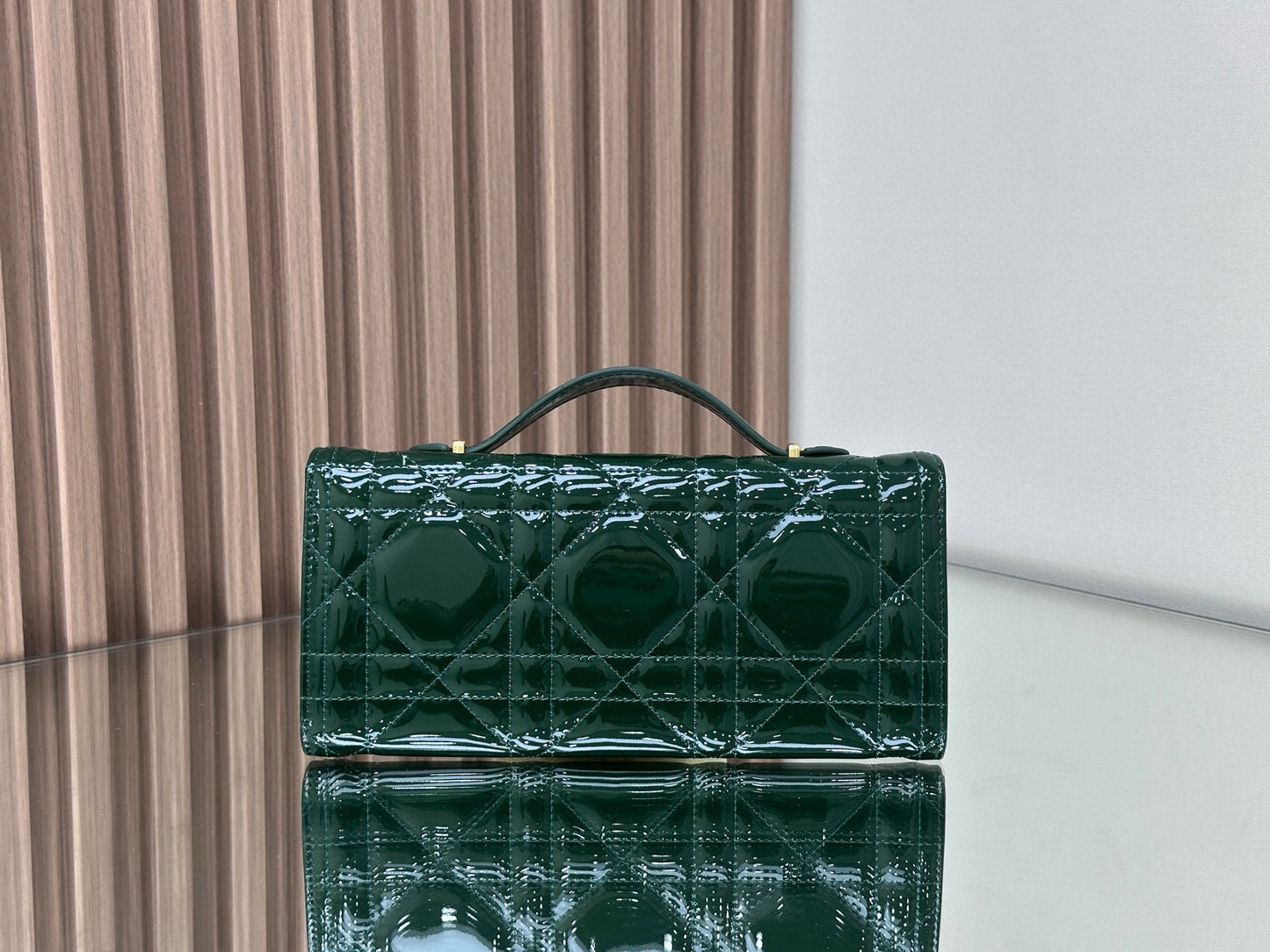 Dior Wallet