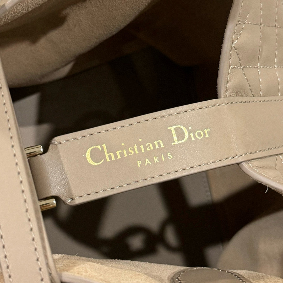 Dior Toujours Bag