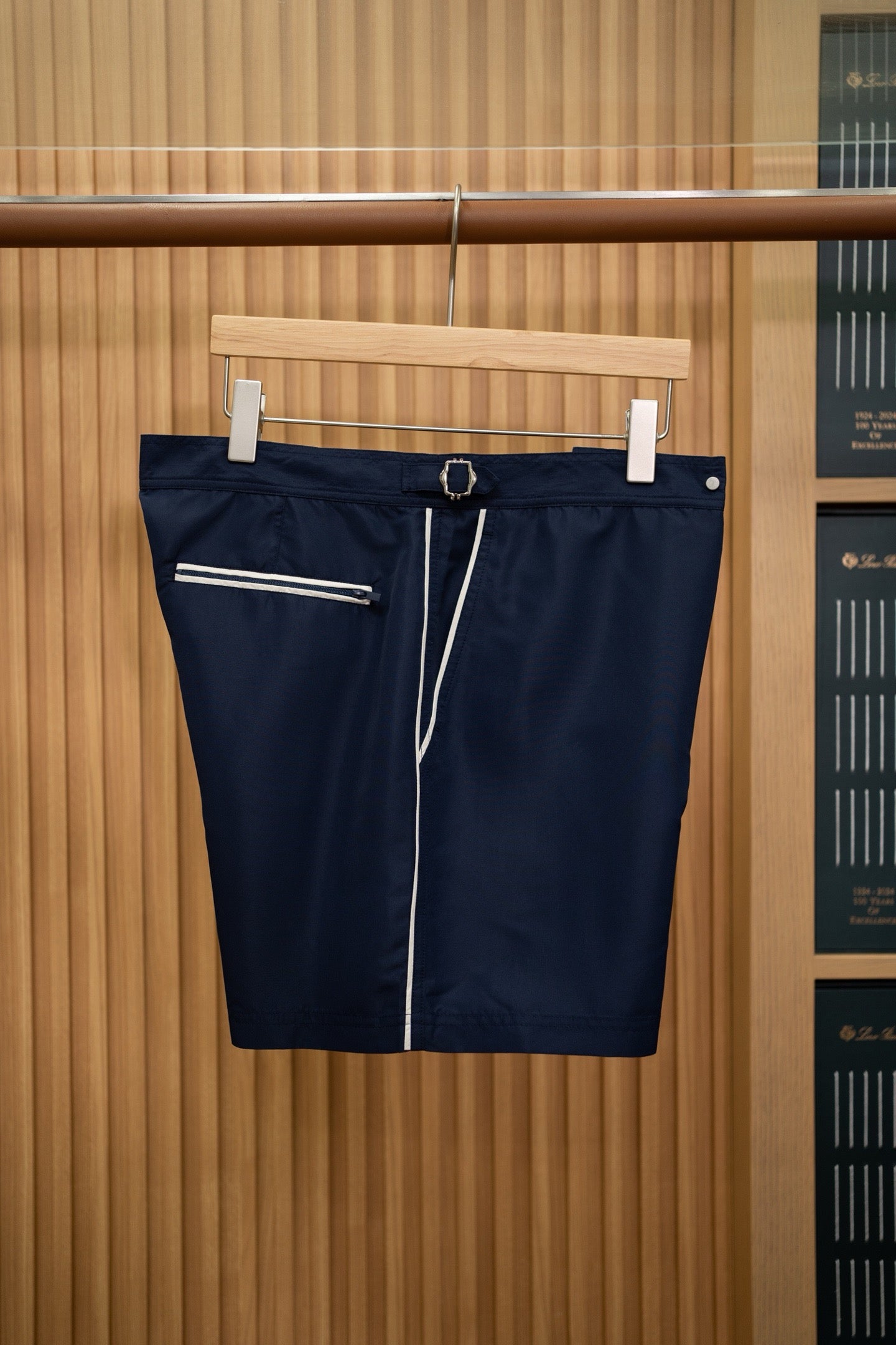 BC Shorts