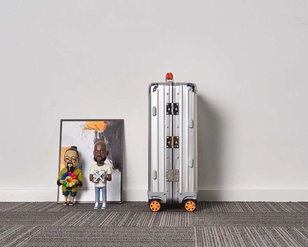 Rimowa Luggages