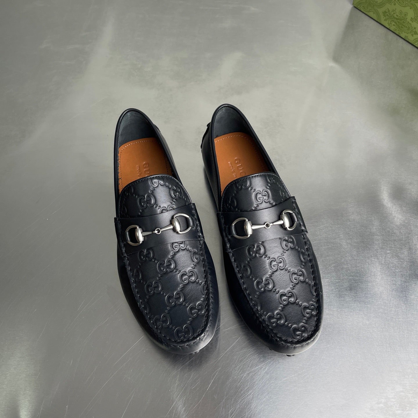 Gucci Loafers