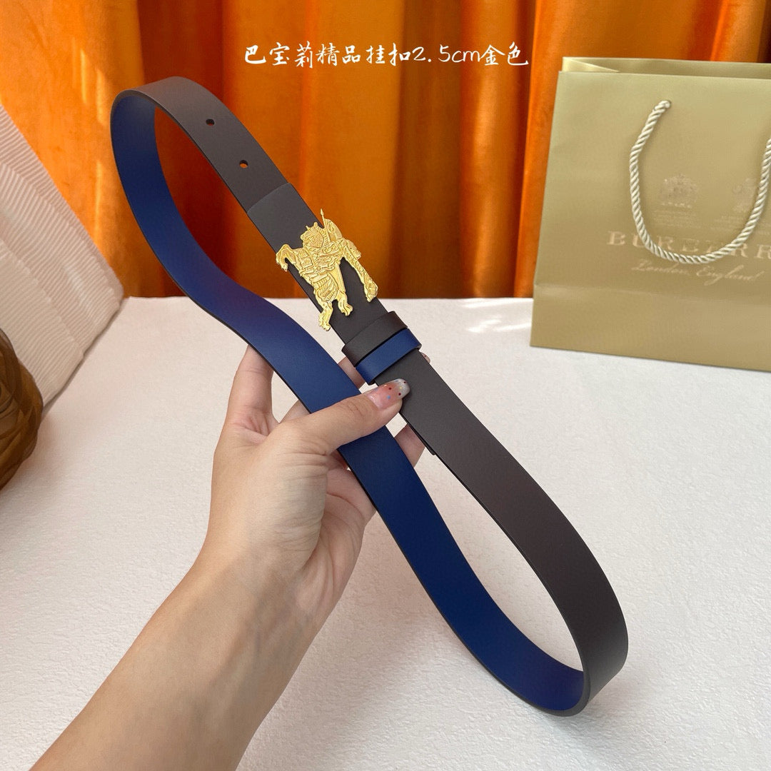 BBR Belt