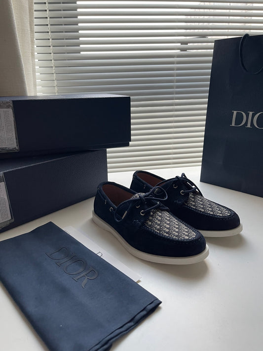 Dior Loafer
