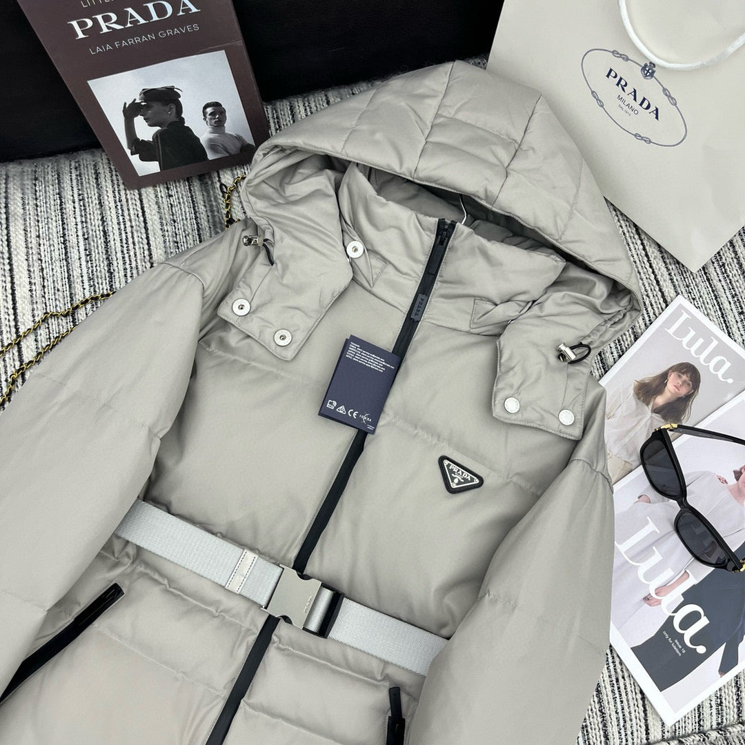 Prada Down Jacket