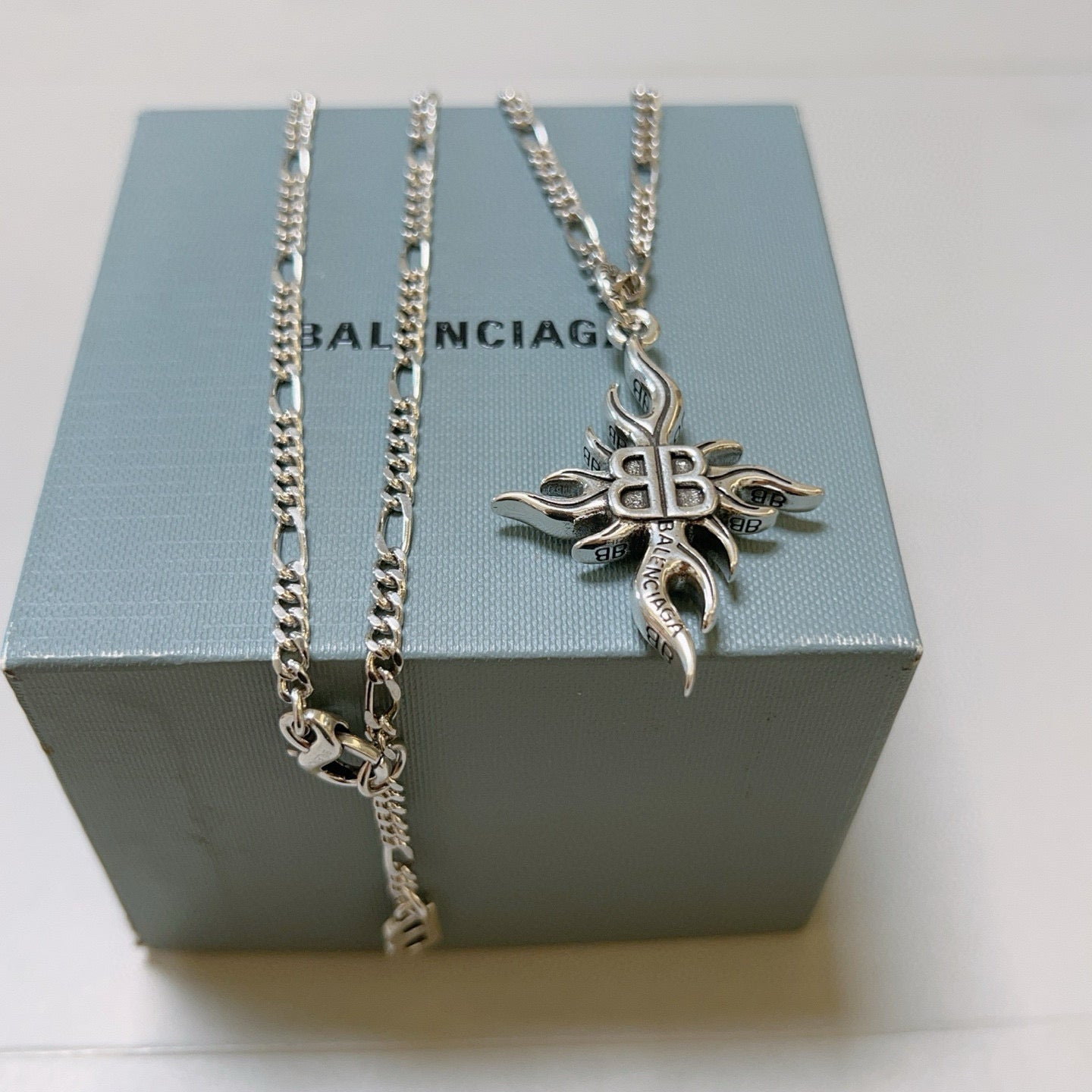 Balenciaga Necklace