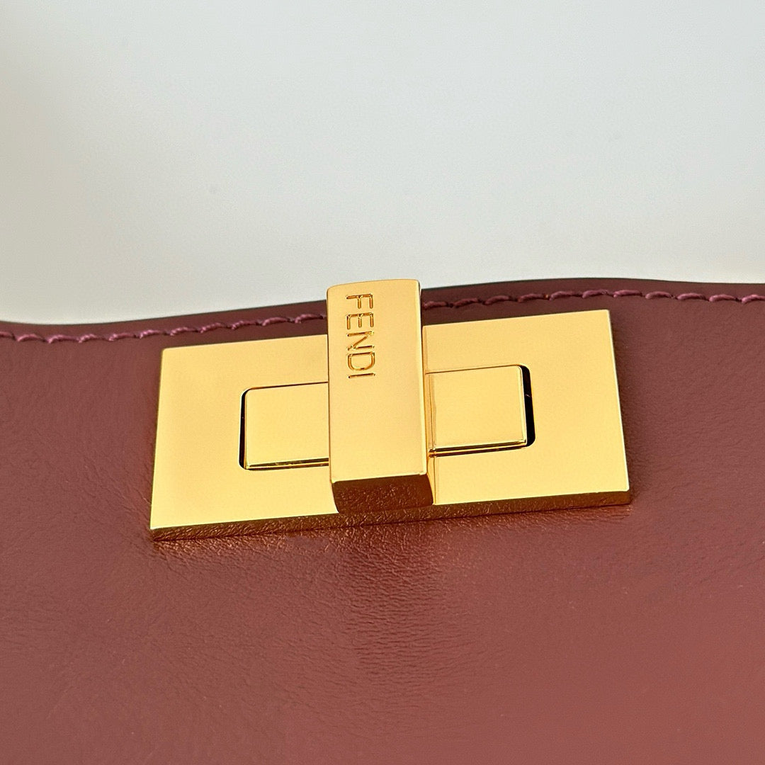 Fendi Peekaboo Bag (Small)