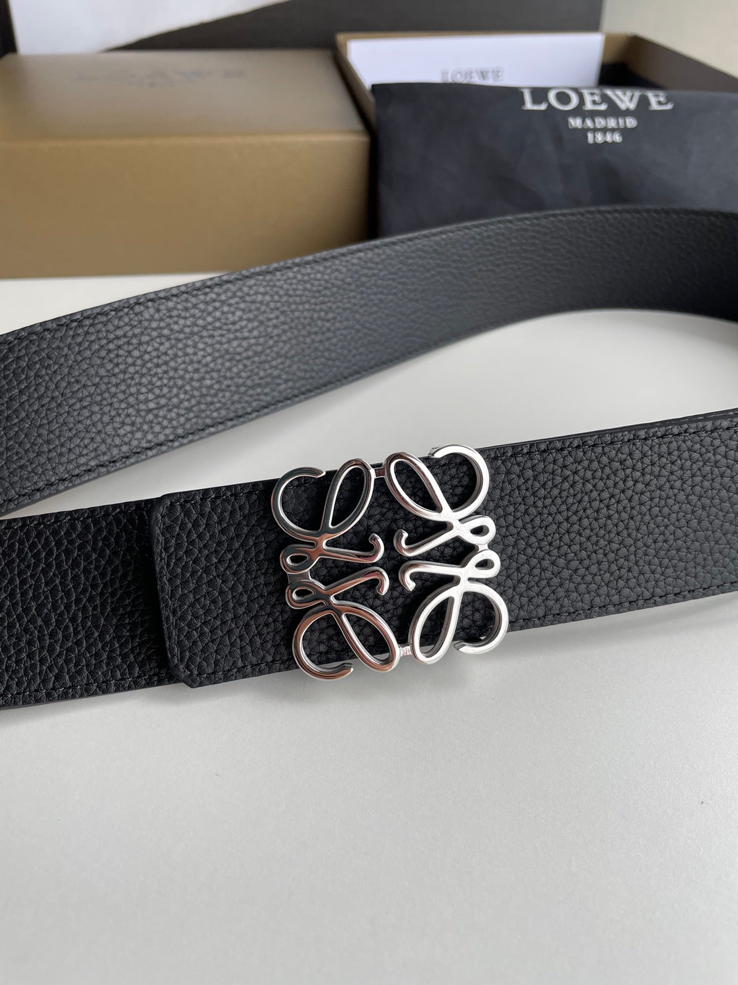 Loewe Belt