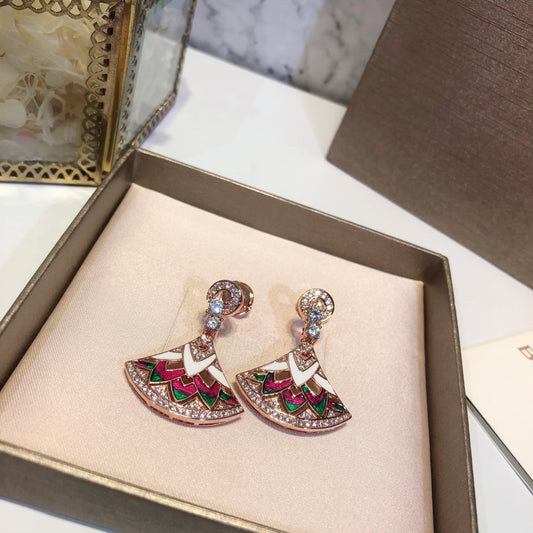 Bvlgari Earrings