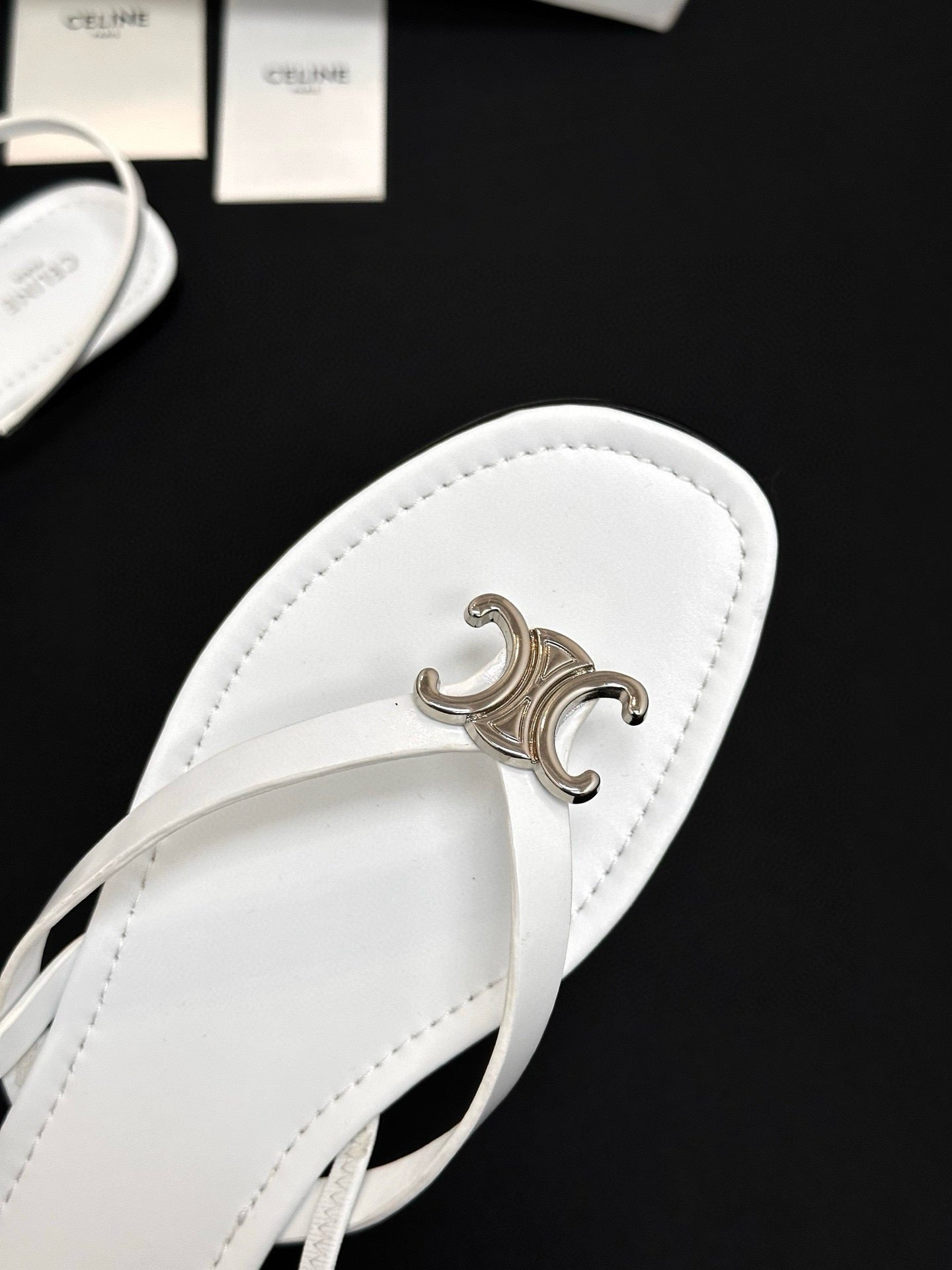 Celine Sandals