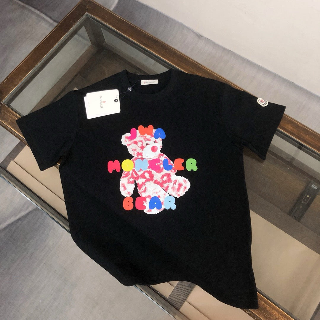 Moncler T-shirt