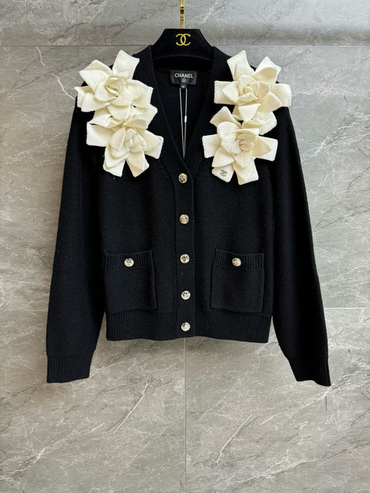 Chanel Cardigan