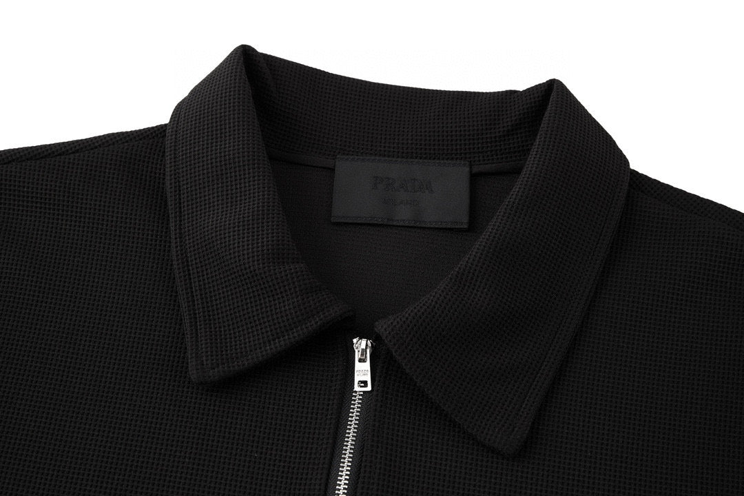 Prada Polo Tee