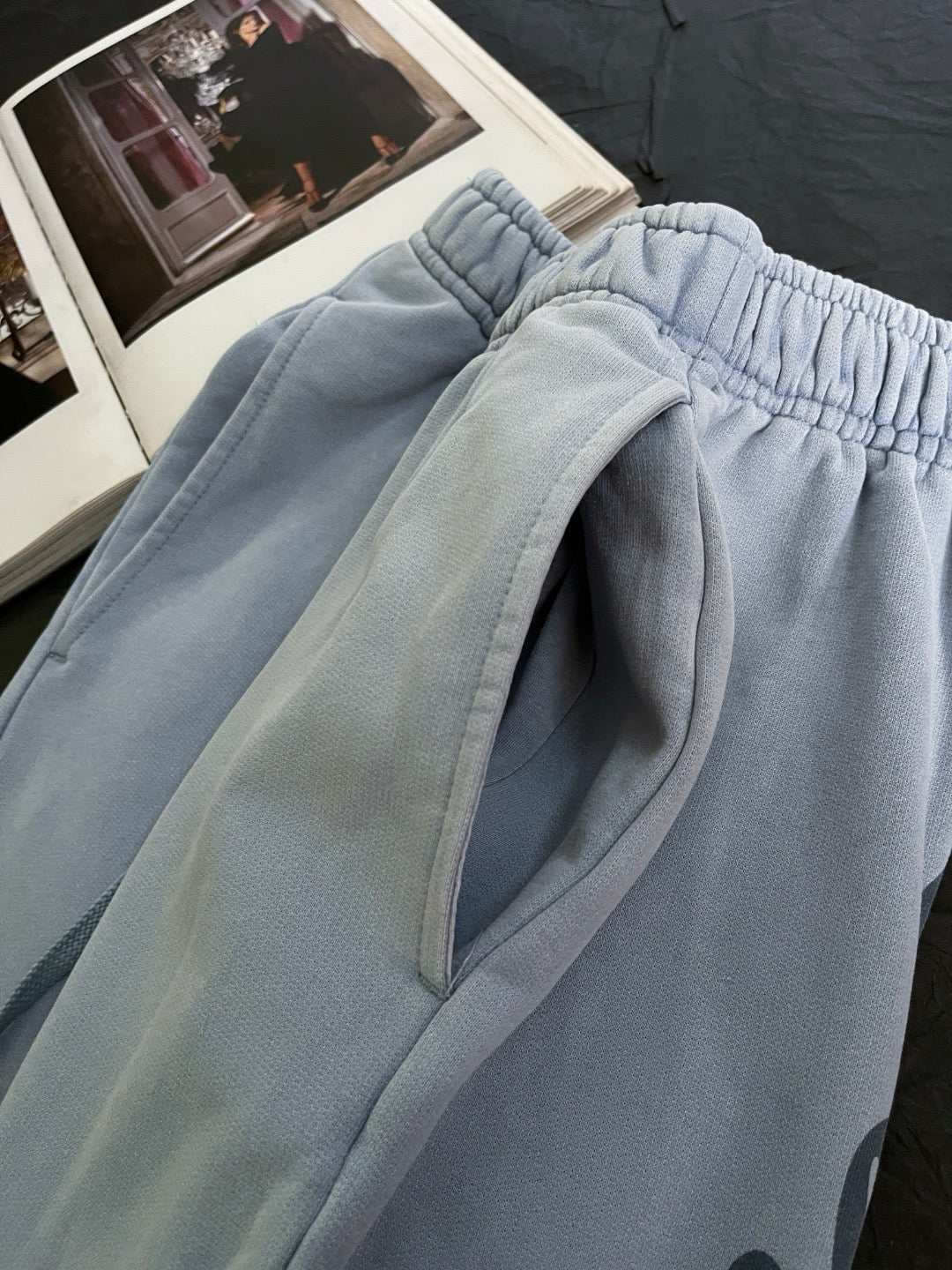 Acne Studio Long Pants