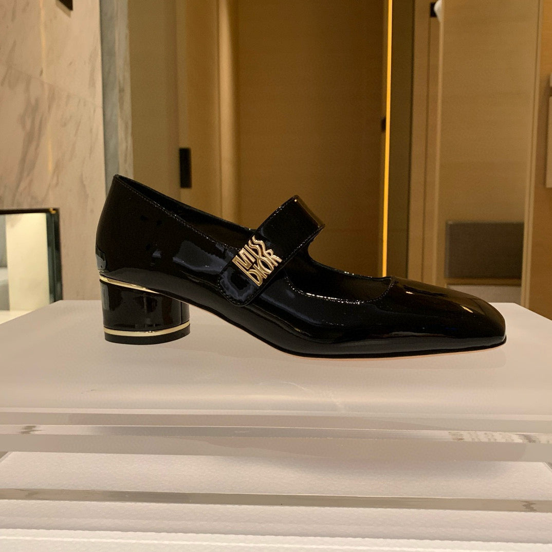 Dior Heels
