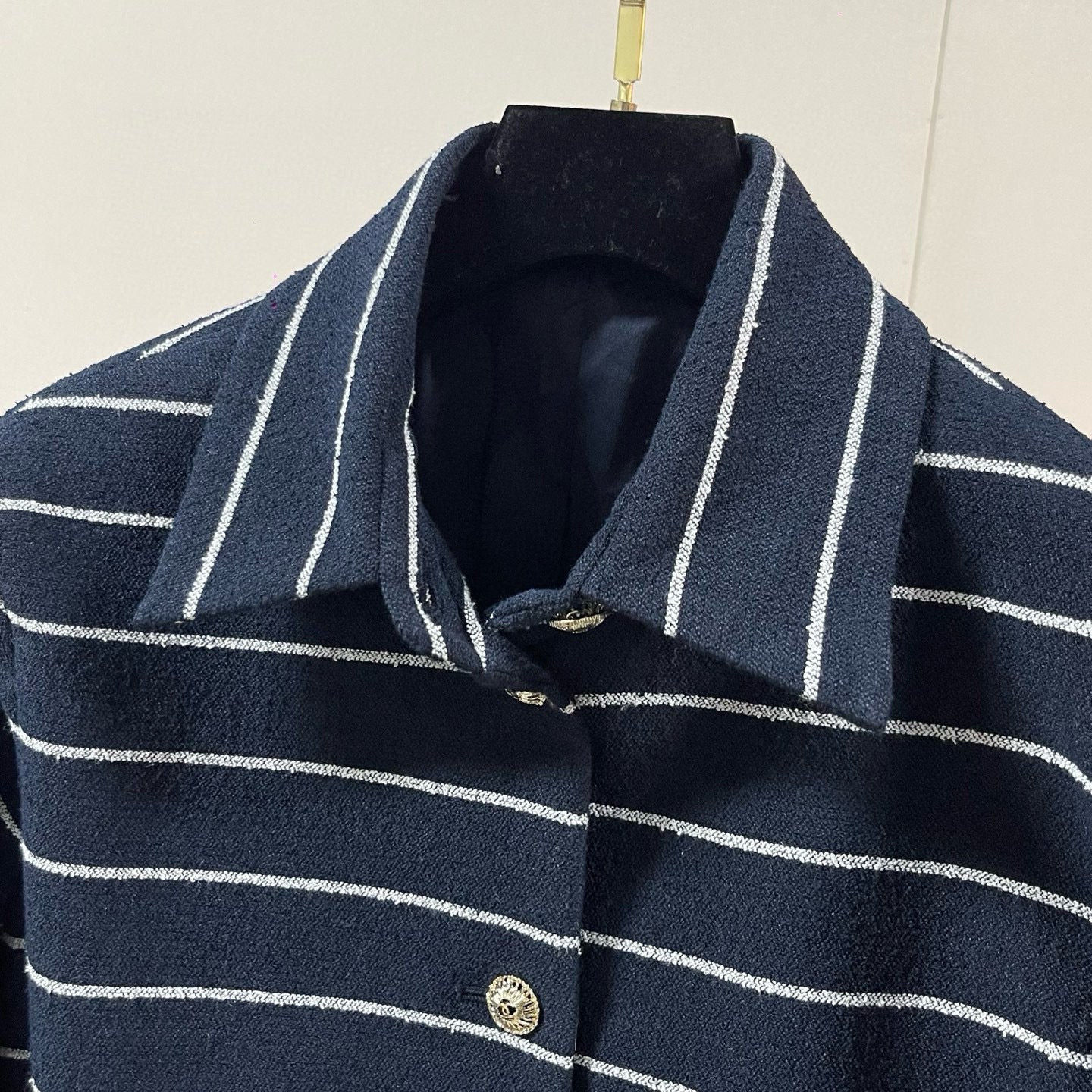 Chanel Jacket With Pants Set