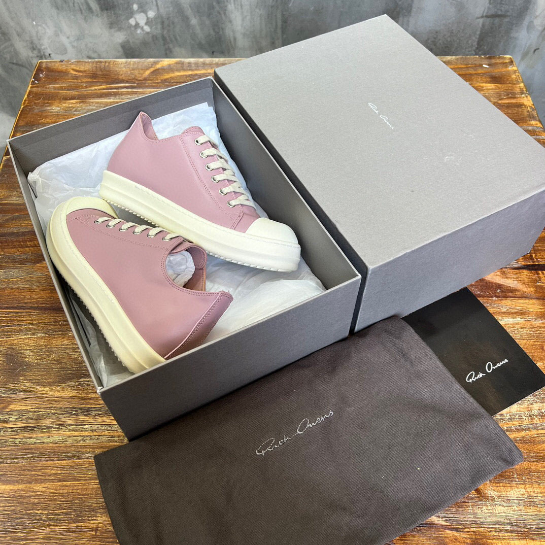 Rick Owen Sneaker