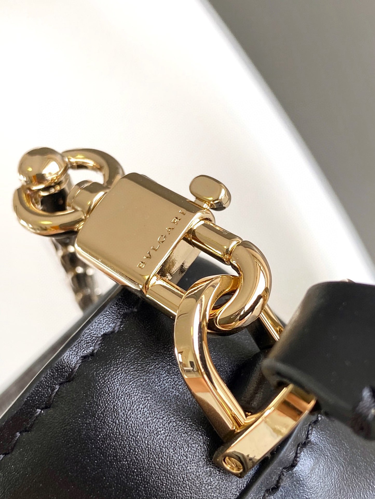 Bvlgari Serpenti Forever Bag