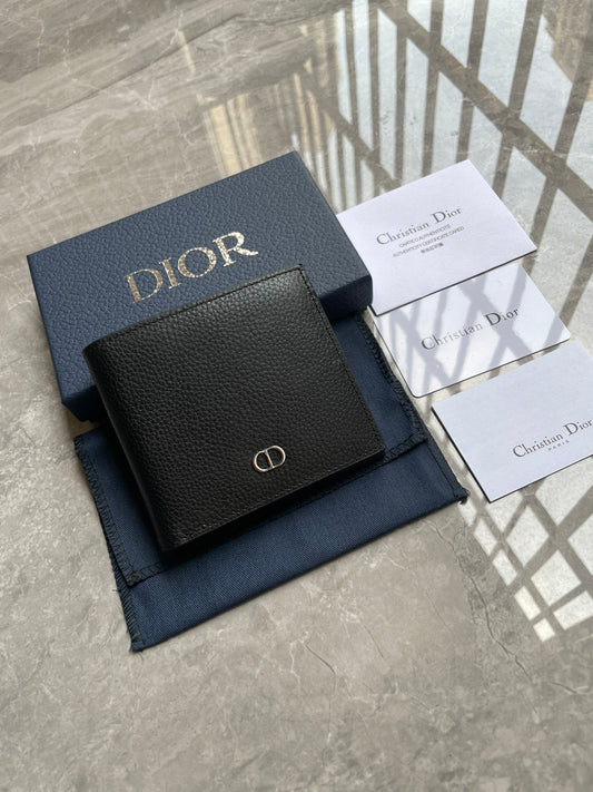Dior Wallet