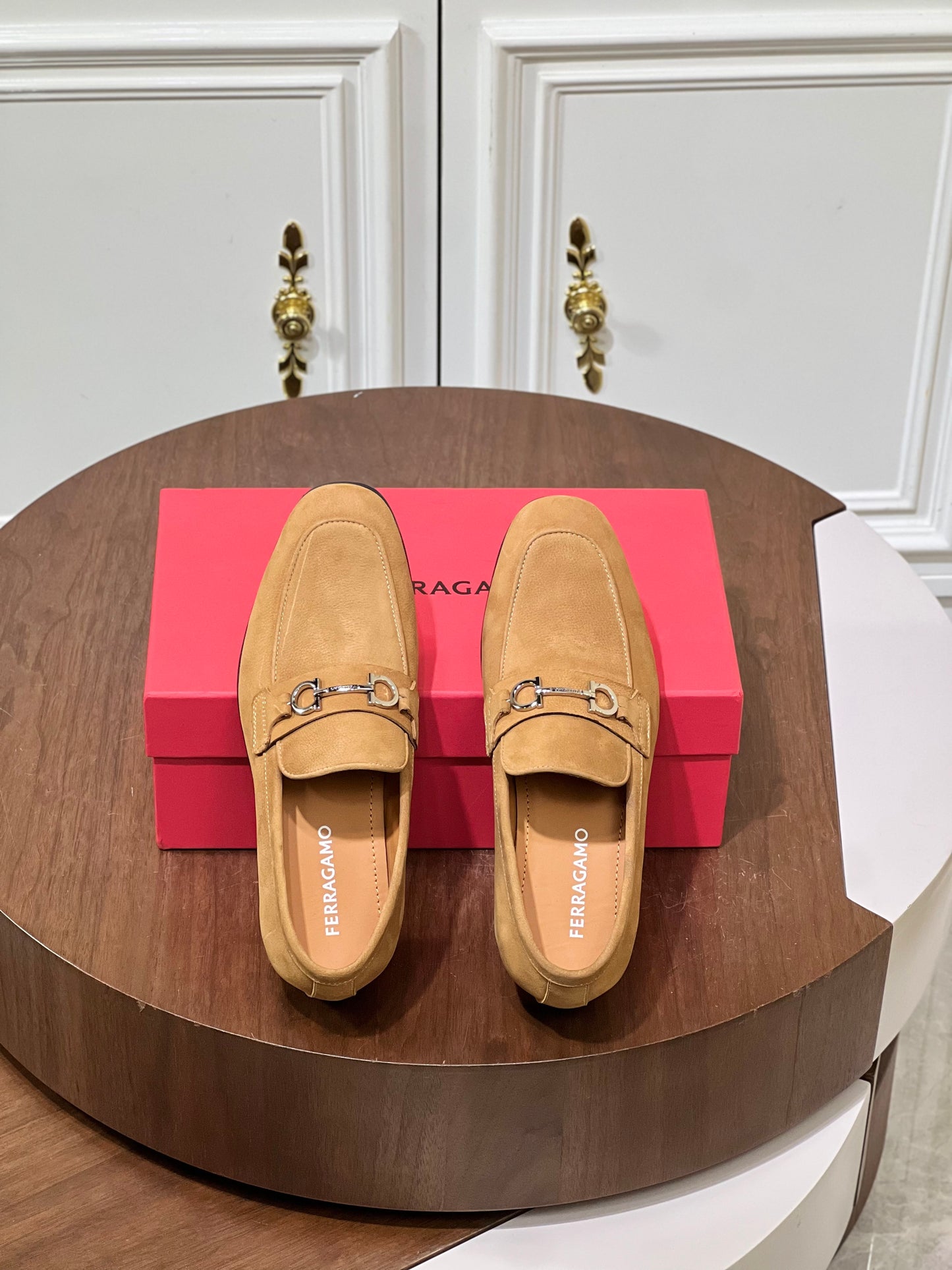 FG Loafer