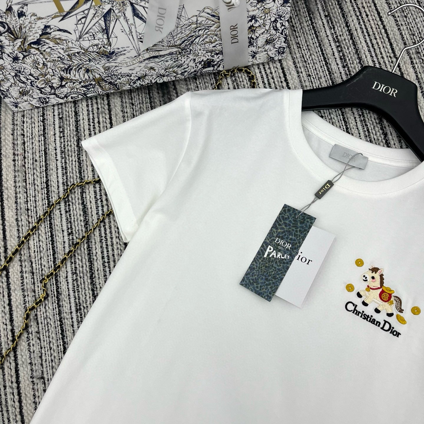 Dior T-shirt
