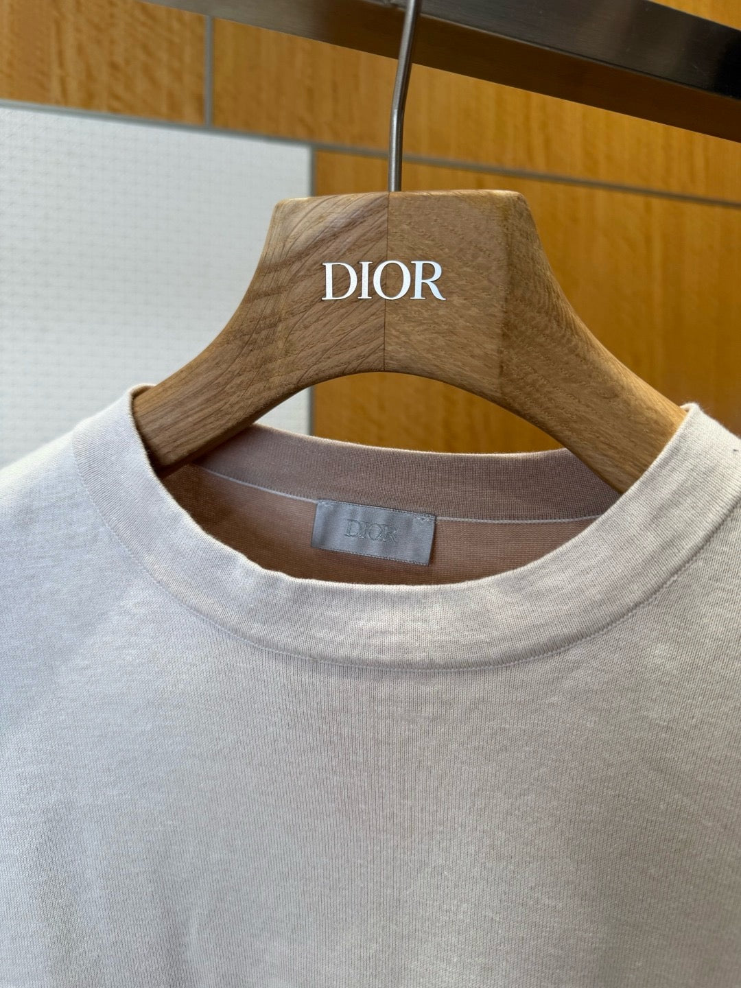 Dior T-shirt