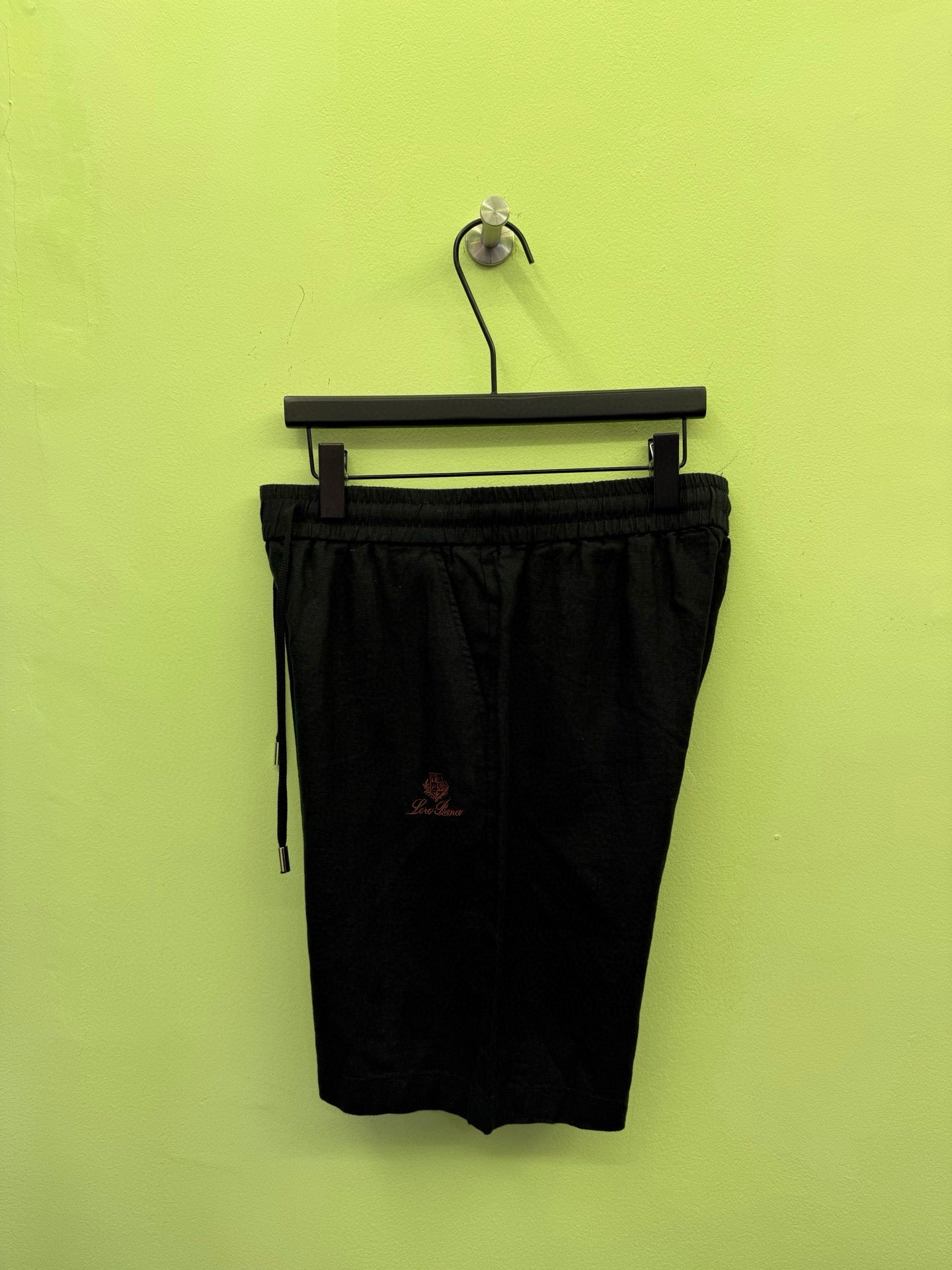 Loro Piana Short Pants