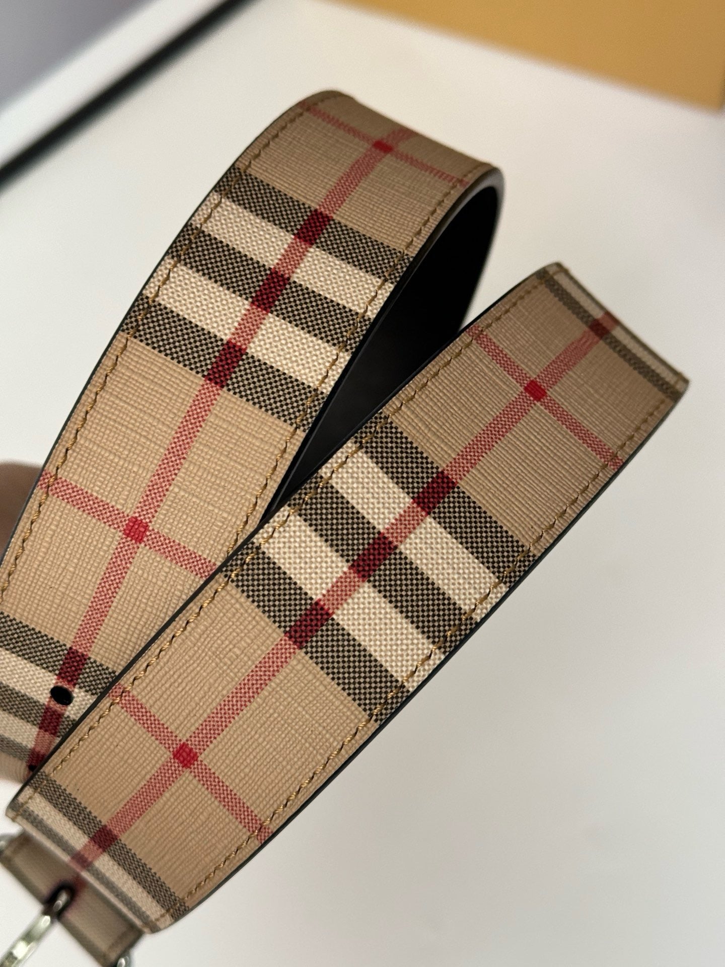 BBR Belt
