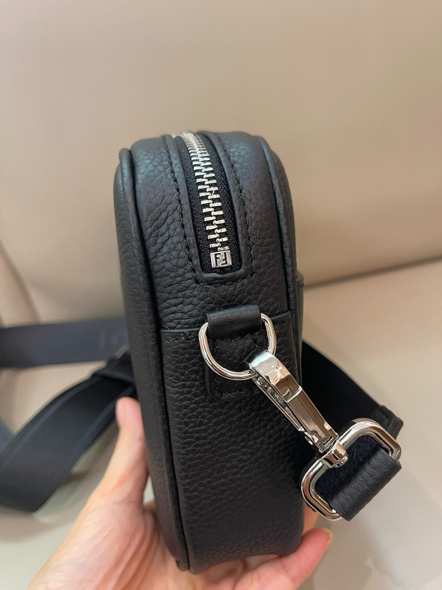 Fendi Cross Body Bag