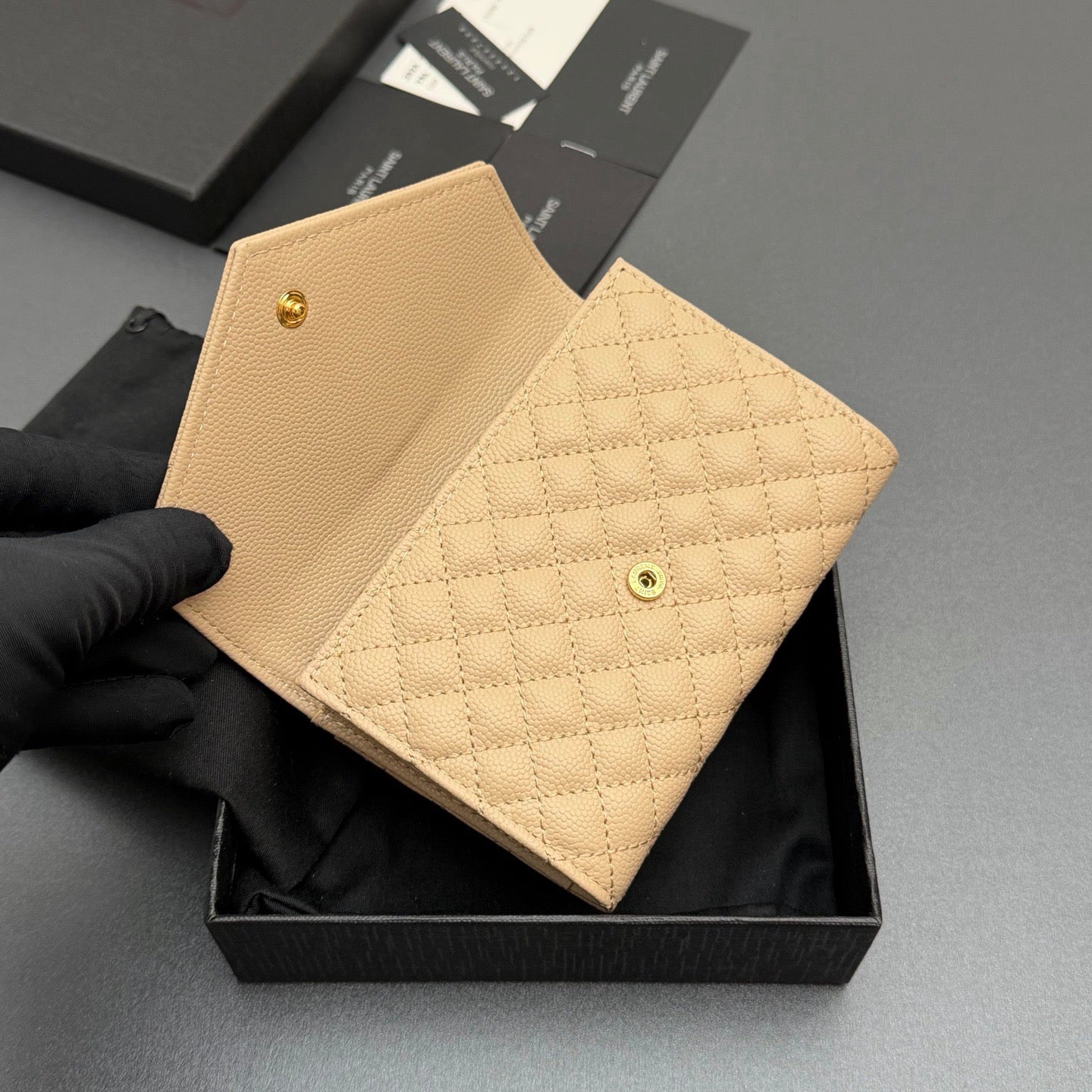 YSL Wallet