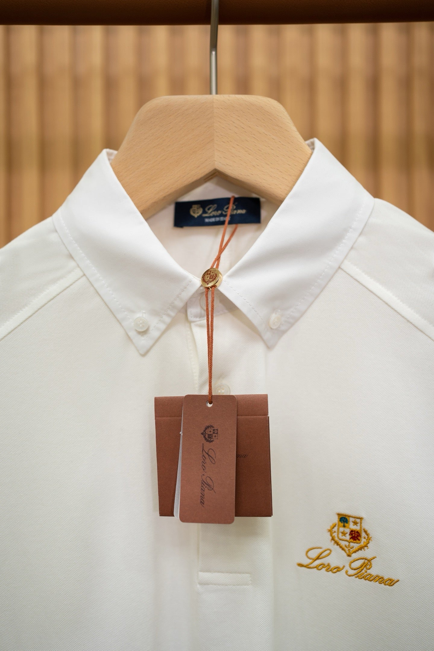 LP Polo