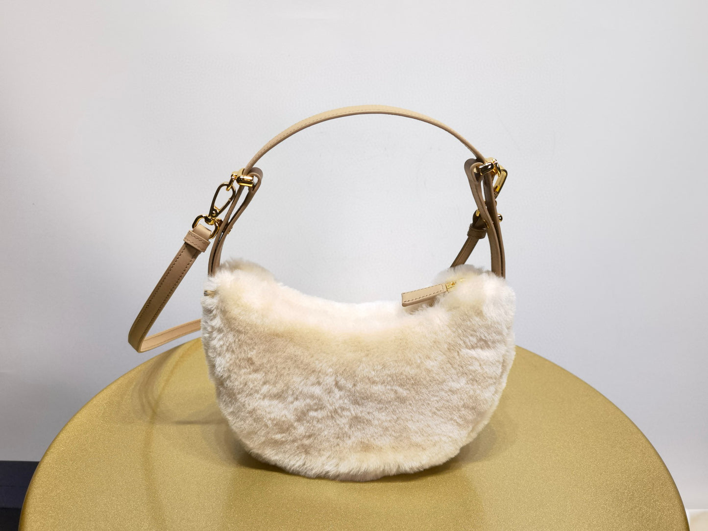 Prada Moon Bag