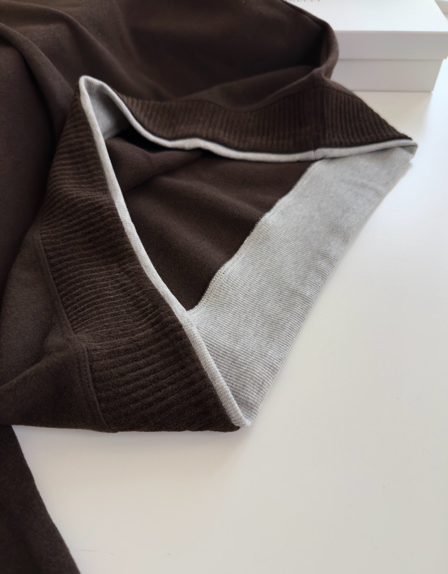 Brunello Cucinelli Zip Sweater