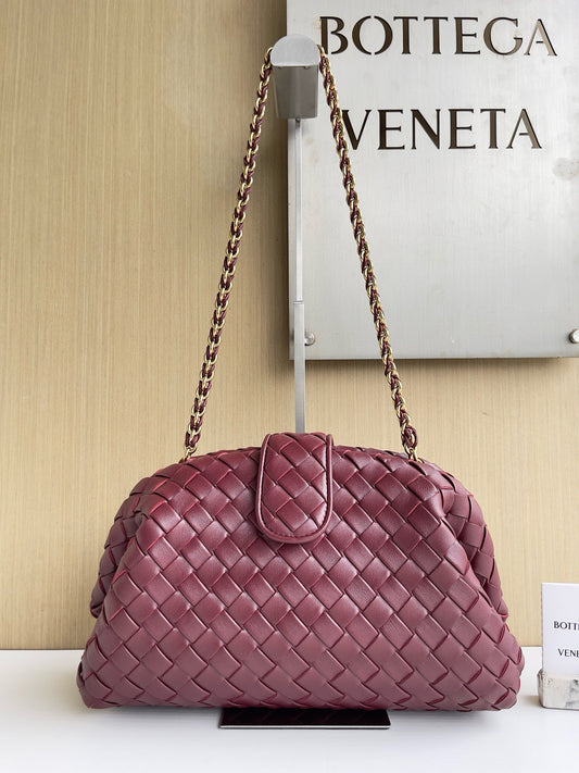 BV Lauran 1980 Clutch Bag