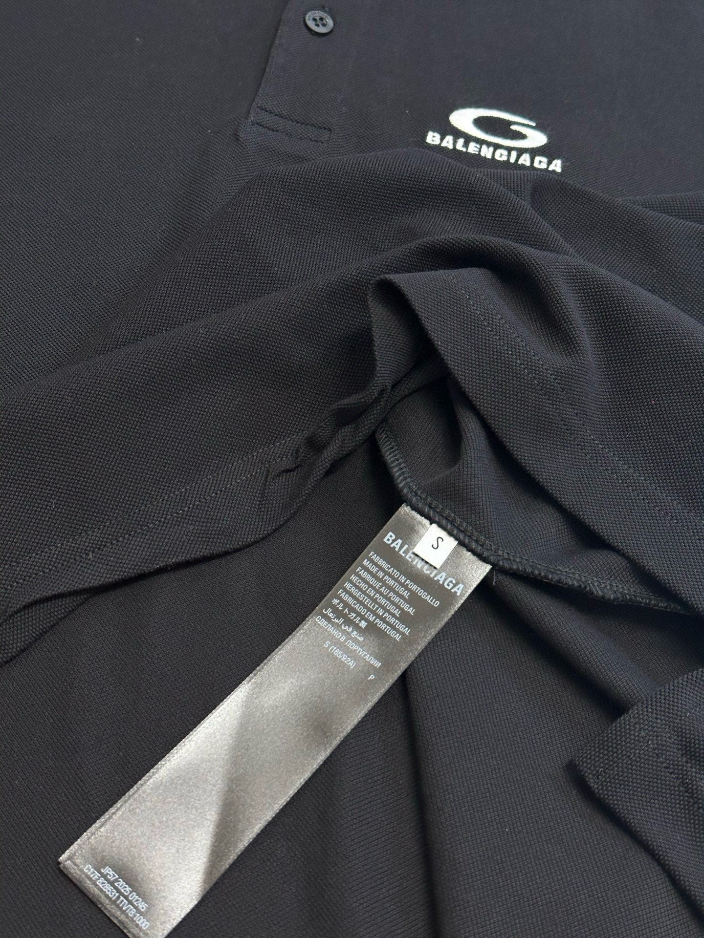 Balenciaga Polo